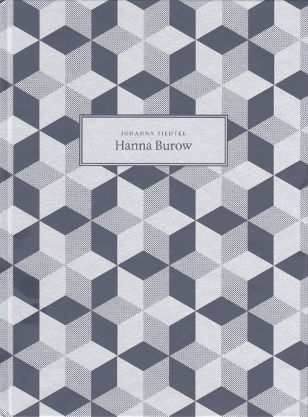 Hanna Burow. Revolver, 2016    